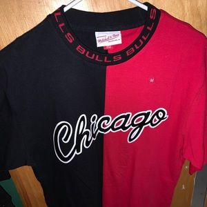 Chicago bulls Tee